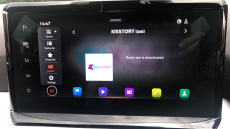 SEAT Ibiza 1.0 TSI 115 FR Sport 5dr Petrol Hatchback